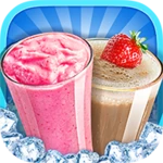 Logo of Smoothies android Application 