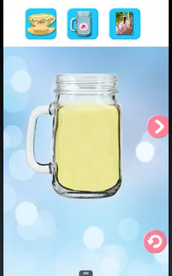 Smoothies android App screenshot 9