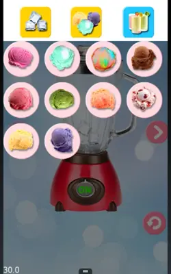 Smoothies android App screenshot 11