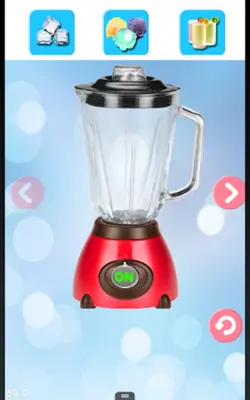 Smoothies android App screenshot 12