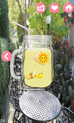 Smoothies android App screenshot 14