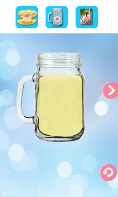 Smoothies android App screenshot 16