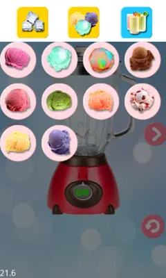 Smoothies android App screenshot 18