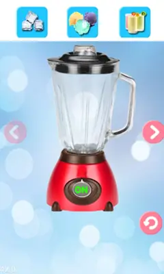 Smoothies android App screenshot 19